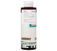 KORRES BERGAMOT PEAR Gel de ducha 250 ml