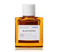 Korres Black Pepper Edt 50 Ml