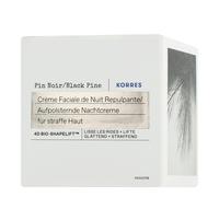 Korres Black Pine 4D Bio-Shape - Lift Plump-Up Sleeping Facial 40 ml