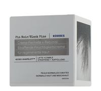 Korres Black Pine 4D Bio-ShapeLift Crema Hidratante Reafirmante Piel Normal 40ml