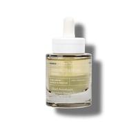 KORRES Black Pine Overnight Total Renewal Anti-Ageing Face Serum 30 ml