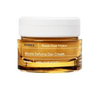 KORRES Black Pine Primus Crema de día alisadora con efecto antiarrugas 40 ml