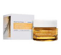 Crema de día Korres Black Pine Primus Wrinkle Defying 40 ml