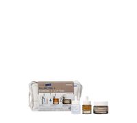 KORRES Black Pine Trio Set - Anti-Aging Pflege für straffe Haut Set de cuidado facial 1 piezas