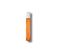 KORRES BLACK SUGAR - Eau de Toilette para mujer, tamaño de viaje, floral, dulce, lujosa y oriental, 10 ml
