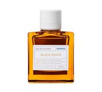 Korres Black Sugar Edt 50 Ml