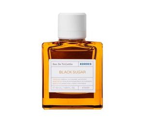 Korres Black Sugar Edt 50 Ml