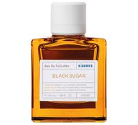KORRES - Black Sugar Perfumes 50 ml female