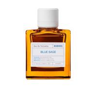 Korres Blue Sage Edt 50 Ml