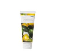 KORRES Citrus - Leche suavizante corporal