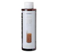 KORRES Rice Proteins & Linden Shampoo 250 ml
