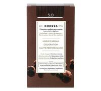 KORRES Aceite de Argán Color Avanzado 5,0 Marrón claro