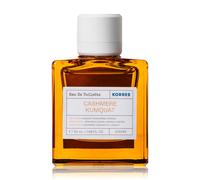 KORRES Cashmere Kumquat Eau de toilette 50 ml
