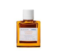 KORRES Cashmere Kumquat Eau de Toilette 50 ml Mujer’s EDT Spray