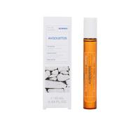 Korres cashmere kumquat eau de toilette para mujer, fragancia oriental