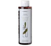 KORRES Champú Anticaspa, Multicolor, 250 Mililitros