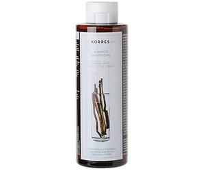 Korres Champú De Regaliz Y Ortiga (Cabello Graso) 250 Ml
