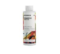 Korres Champú Salvia y Ortiga 250ml