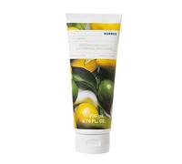 KORRES Citrus - Leche suavizante corporal