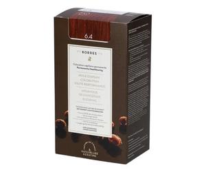Korres Colorante Avanzado con Aceite de Argán 6.4 Rubio Oscuro Cobrizo 50ml