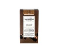 Korres Coloration Permanente Huile D'Argan Blond 7.0