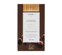 Korres Coloration Permanente Huile D'Argan Blond Clair Doré 8.3