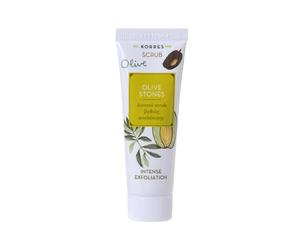 Korres, Crema corporal - 18 ml.
