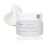 KORRES Crema de gel probiótico nutritivo de yogur griego, 40 ml