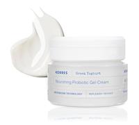 KORRES Crema de gel probiótico nutritivo de yogur griego, 40 ml
