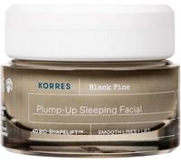 KORRES Black Pine 4D BioShapeLift™ Plump-Up Sleeping Facial 40 ml