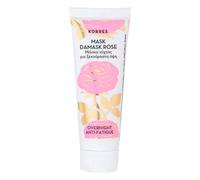 KORRES Damask Rose Overnight Anti-Fatique Mask 18 ml