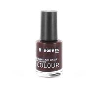 Korres Esmalte de Uñas Dark Red Nº59 10 ml