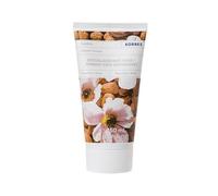 KORRES Exfoliante Corporal Revitalizante Almond, Con aceite de almendra y 3 agentes exfoliantes naturales, Piel más suave, luminosa e hidratada, vegana, testada dermatológicamente, 150ml