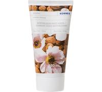 Korres Exfoliante corporal revitalizante de almendra 150mL