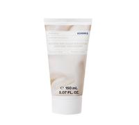 KORRES Exfoliante Esmalte Corporal Refinador Sin Perfume 150 ml