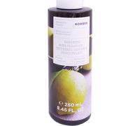 Korres Gel de Baño Albahaca Limón 250 ml