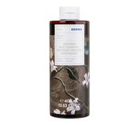 KORRES Gel De Ducha Con Yoghurt Y Jazmín 400 ml 13.53 fl oz