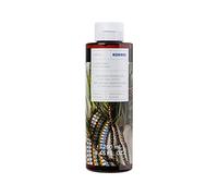 Korres Gel de Ducha Hidratante Tonificante Salvia de Cedro 250 ml