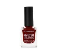 Esmalte de Uñas Korres 59 Wine Red 11ml