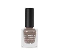 KORRES Gel Efecto Uñas Color No 95 Gris Piedra 11ml