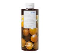 Gel de ducha Korres flores de vainilla 400 ml