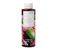 KORRES Gel de ducha revitalizante de jengibre y lima 250 ml