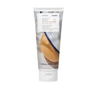 KORRES GRAPEFRUIT Leche corporal con aceite de almendras nutritivo, con aroma afrutado y fresco, para 24 horas de cuidado y suavidad, vegana, sin siliconas ni parabenos, 200 ml