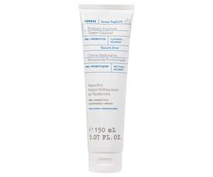 KORRES Greek Yoghurt Crema lavante emulsionante probiótica 150 ml