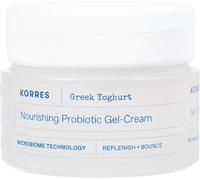 Korres Greek Yoghurt Gel-crema nutritivo probiótico 40mL