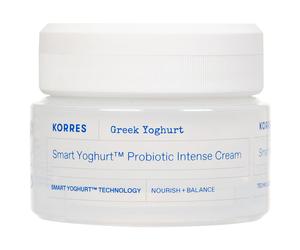 KORRES Greek Yoghurt Smart Yoghurt Probiotic Intense Cream 40 ml
