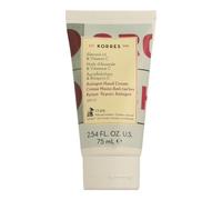 Korres Hand Care Aceite de Almendras y Vitamina C Crema de Manos Antispot 75ml