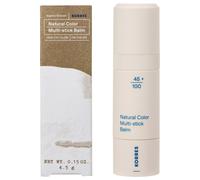 KORRES KORRES Aegean Bronze Natural Color Multi-stick Balm 4,5 g