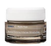 KORRES BLACK PINE 4D Bio-ShapeLift™ Crema Reafirmante, Hidratación intensa para piel seca a muy seca, Con extracto de pino negro, jambu y omegas, Reafirma, remodela y alisa, 40ml