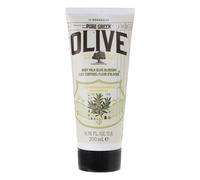 OLIVE Crema corporal Flor de Olivo 200ml